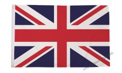 Union Jack Flags